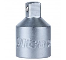 Перехідник 3/4"F-1/2"M CrV Ultra (6055232)