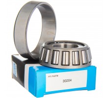 30204 Bearing PFI, 132179, JD10503 + MT2108