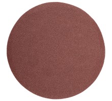 34-846 Abrasive circle on Velcro 125 mm P180 Novoabrasive 5 pcs