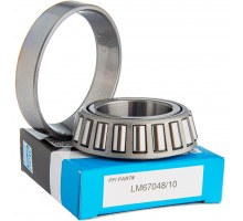 LM 67048/10 Bearing PFI, AH131873, 822-021C, 822-020C