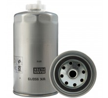 WK95019 Fuel filter MANN-FILTER, 1151518.0, 87435525, 87519301