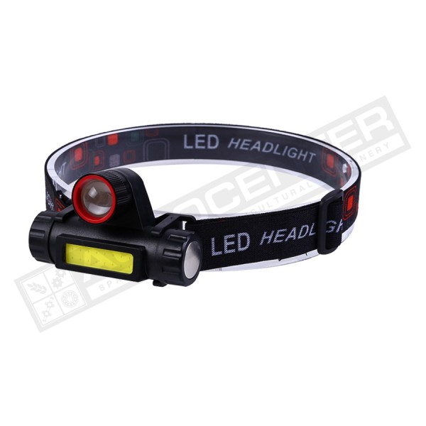 LA0101 Headlamp LA-KMR1 KAMAR