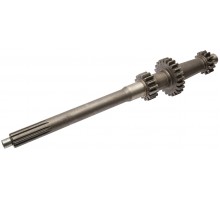 Z10928 Shaft L620 [John Deere]