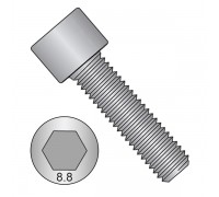 M12*25 Болт 8.8 DIN 912 KOELNER (БП)