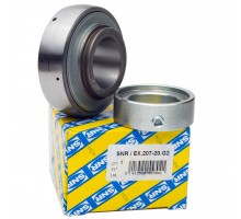 EX 20720 G2 Ball bearing 31.75x72x20 SNR