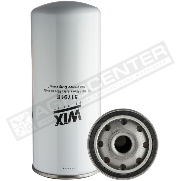 51791E Oil filter WIX