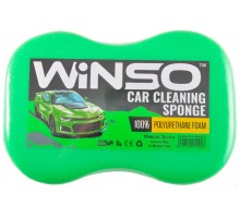 Губка для мойки авто WINSO (151200)