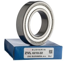 6210-2Z Подшипник ZVL