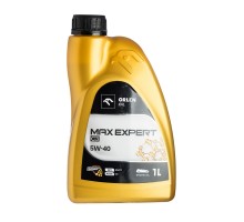 Моторне мастило Orlen Oil MaxExpert C3 1л, 5W-40