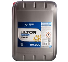 Engine oil Orlen Oil Ultor Extreme 10W-40, 20l