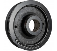 84071892 Pulley [New Holland] FARMING Line