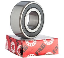 63004-A-2RSR Bearing 20x42x16 FAG, 215618 (3004-2RS)