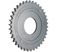 617214 Sprocket Z38 d80 t19.05 [Claas], 617214.1