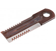 Z75875 Knife [John Deere] RADURA, 51009