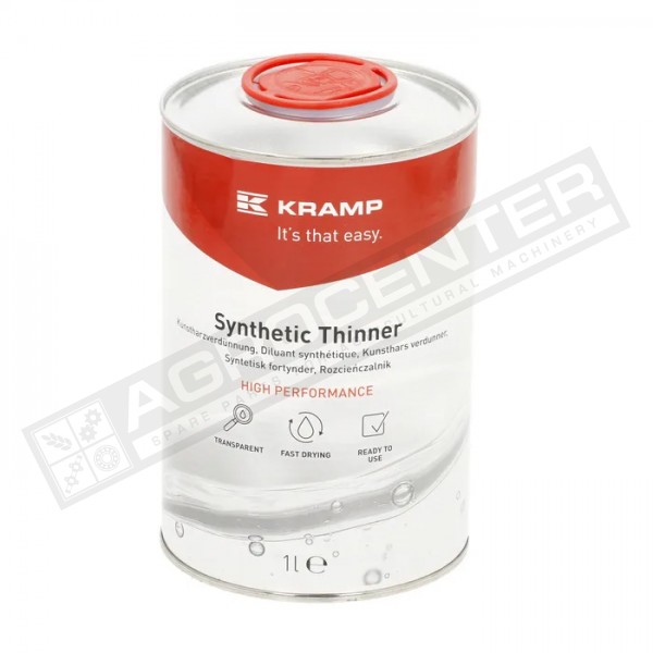 Synthetic Thinner 1 l