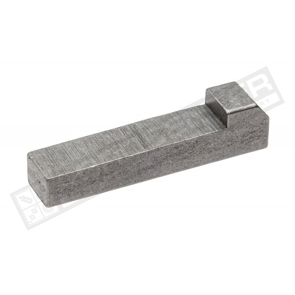 007612 Key 10x8x40mm [Claas]