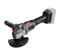 Cordless brushless angle grinder Pro VAG20 Vorhut (34-166)