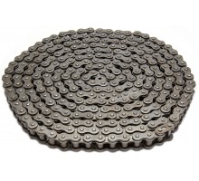 60H-1 / 12A-1H Chain t19,05 reinforced Tagex (price for 1m, reel chain 5m)