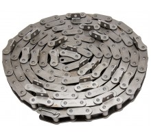 CA557/2K1/J3A Chain CA557 /AK4/L6/ Tagex (price for 1m, reel chain 5m)