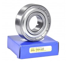 6204-2ZR Bearing ZVL, 235911