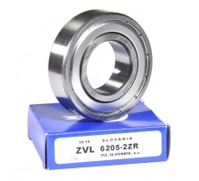 6205-2ZR Bearing ZVL