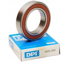 6009-2RS Bearing DPI