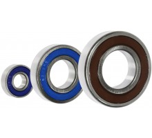 6209-2RS Bearing