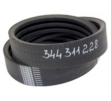 344311228 Belt Tagex