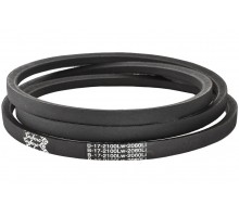 B17 2100Lw-2060Li Belt V-type ( 301020 ) GUFERO