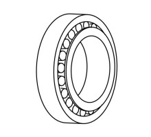 3311 Bearing CX