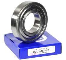 6207-2ZR  Bearing ZVL