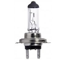 Car lamp H7 12V 55WPX SCT (202907) 26D Basic