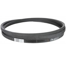 640653.1 Belt Tagex [Claas], 640653