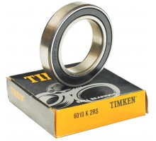 734785.0 Підшипник ( 6010K 2RS Spez TIMKEN ), 734785