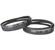 87284244 Belt Tagex [New Holland] kit 2 pcs