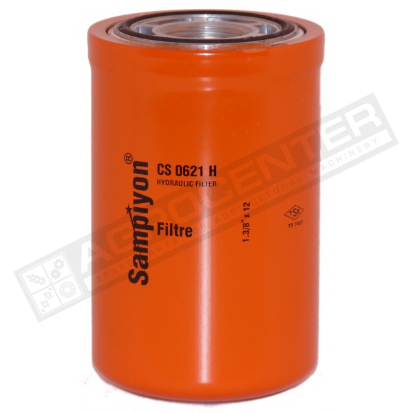 CS 0621 H Hydraulic filter Sampiyon