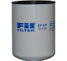 ZP 561 Фильтр масляный FIL Filter