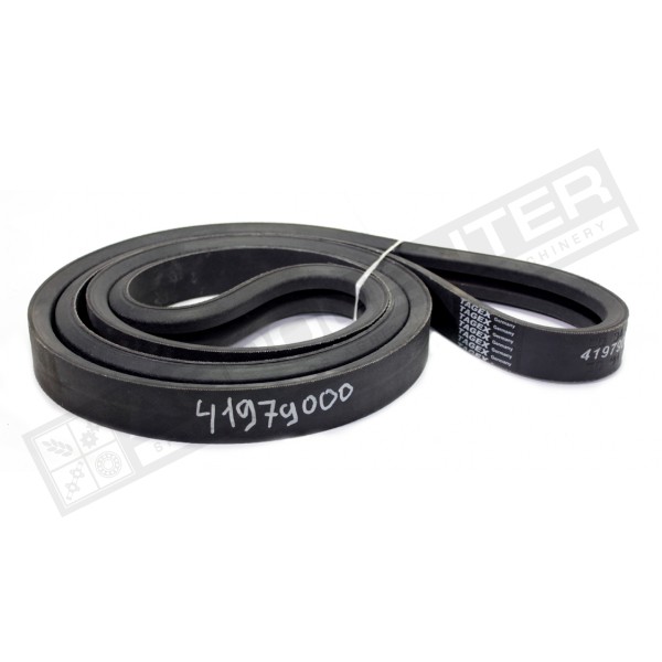 D41979000 Belt Tagex