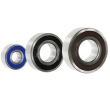 62209-2RS CX Bearing