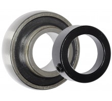 SA207 Bearing CX