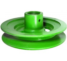 Z10748 Pulley d40 [John Deere] FARMING Line