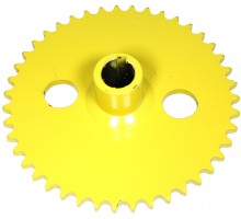 80421342 Sprocket  Z43 d30 FARMING Line, 421342