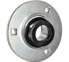 Z34740 Bearing with housing ( PF208 ) FARMING Line