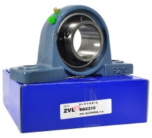 SGC210 Bearing unit ZVL, UCP210