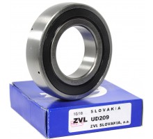 UD209 Подшипник ZVL, 214068, 02103200, 1726209 2RS