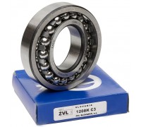 1208K C3 Bearing ZVL, 235954