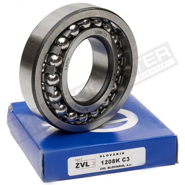 1208K C3 Bearing ZVL, 235954