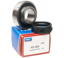 YET 206 Bearing SKF