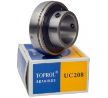 UC208  Bearing TOPROL