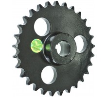 AZ49247 Sprocket Z29 t19.05 [John Deere] HEAVY-PARTS ORIGINAL